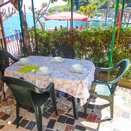 Casa Domenica Lejlighed Baveno Eksteriør billede