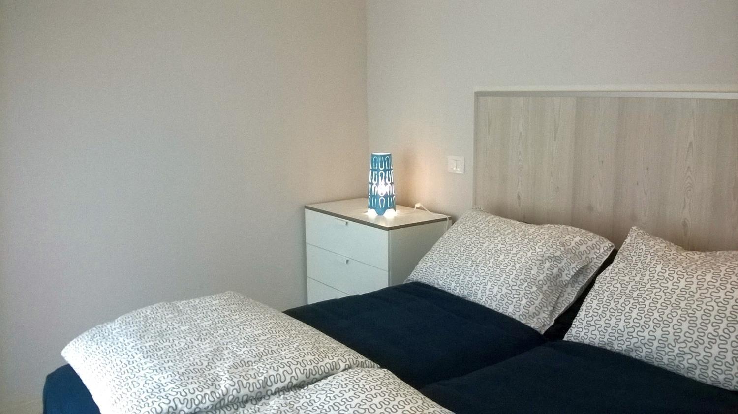 Casa Domenica Lejlighed Baveno Eksteriør billede