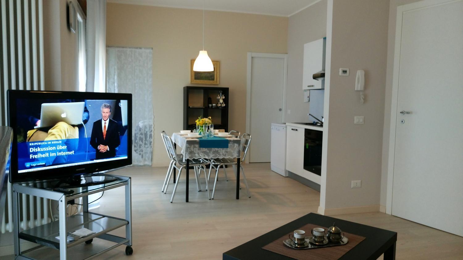 Casa Domenica Lejlighed Baveno Eksteriør billede