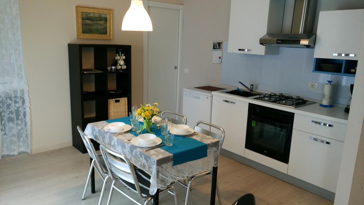 Casa Domenica Lejlighed Baveno Eksteriør billede