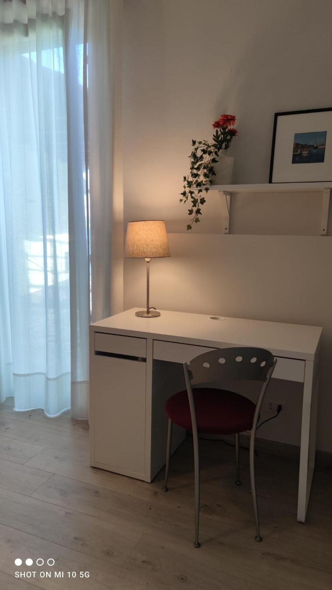 Casa Domenica Lejlighed Baveno Eksteriør billede