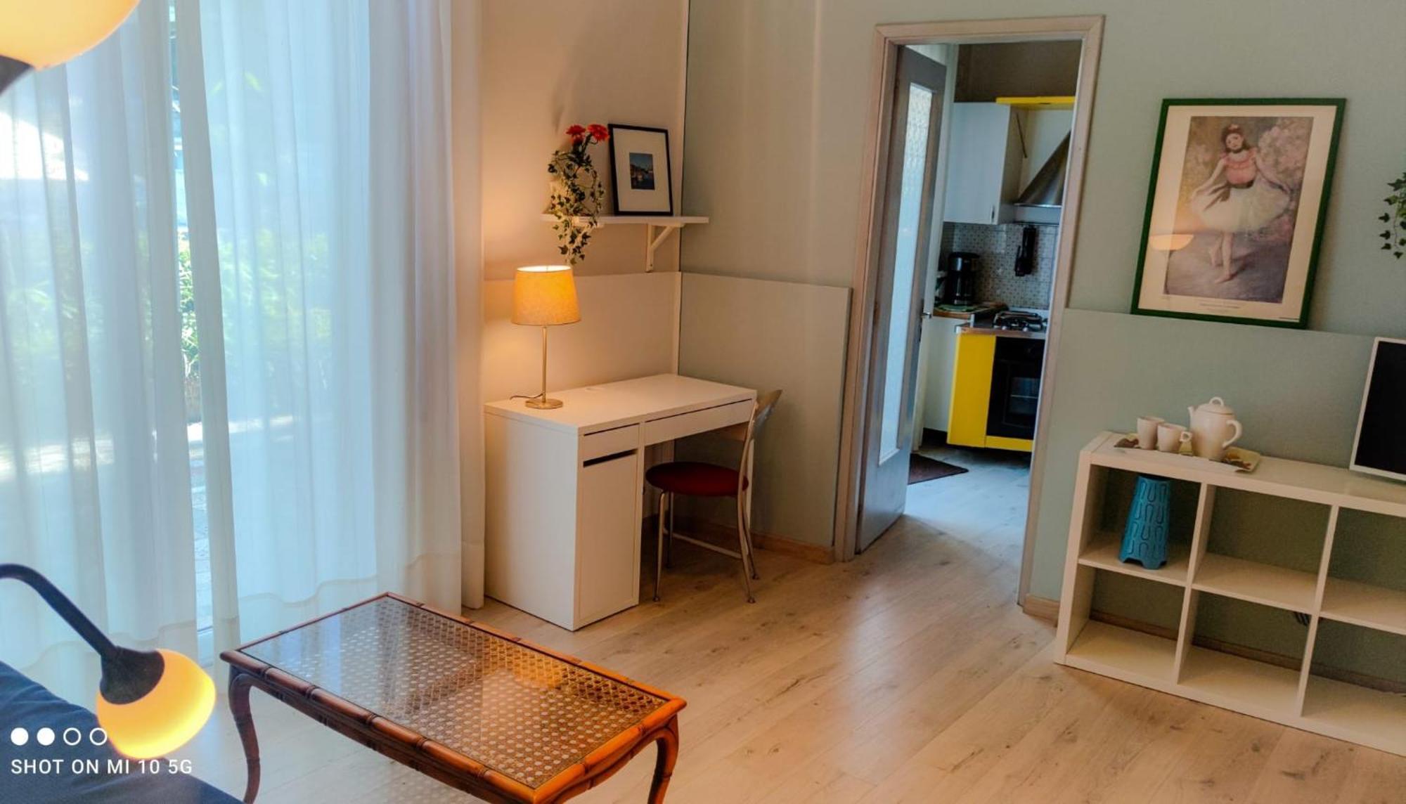 Casa Domenica Lejlighed Baveno Eksteriør billede
