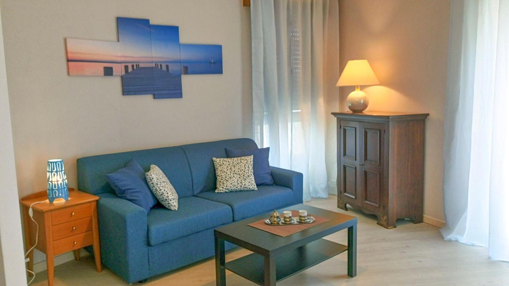 Casa Domenica Lejlighed Baveno Eksteriør billede