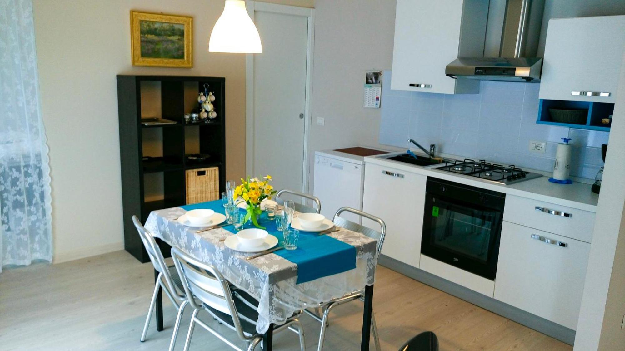 Casa Domenica Lejlighed Baveno Eksteriør billede