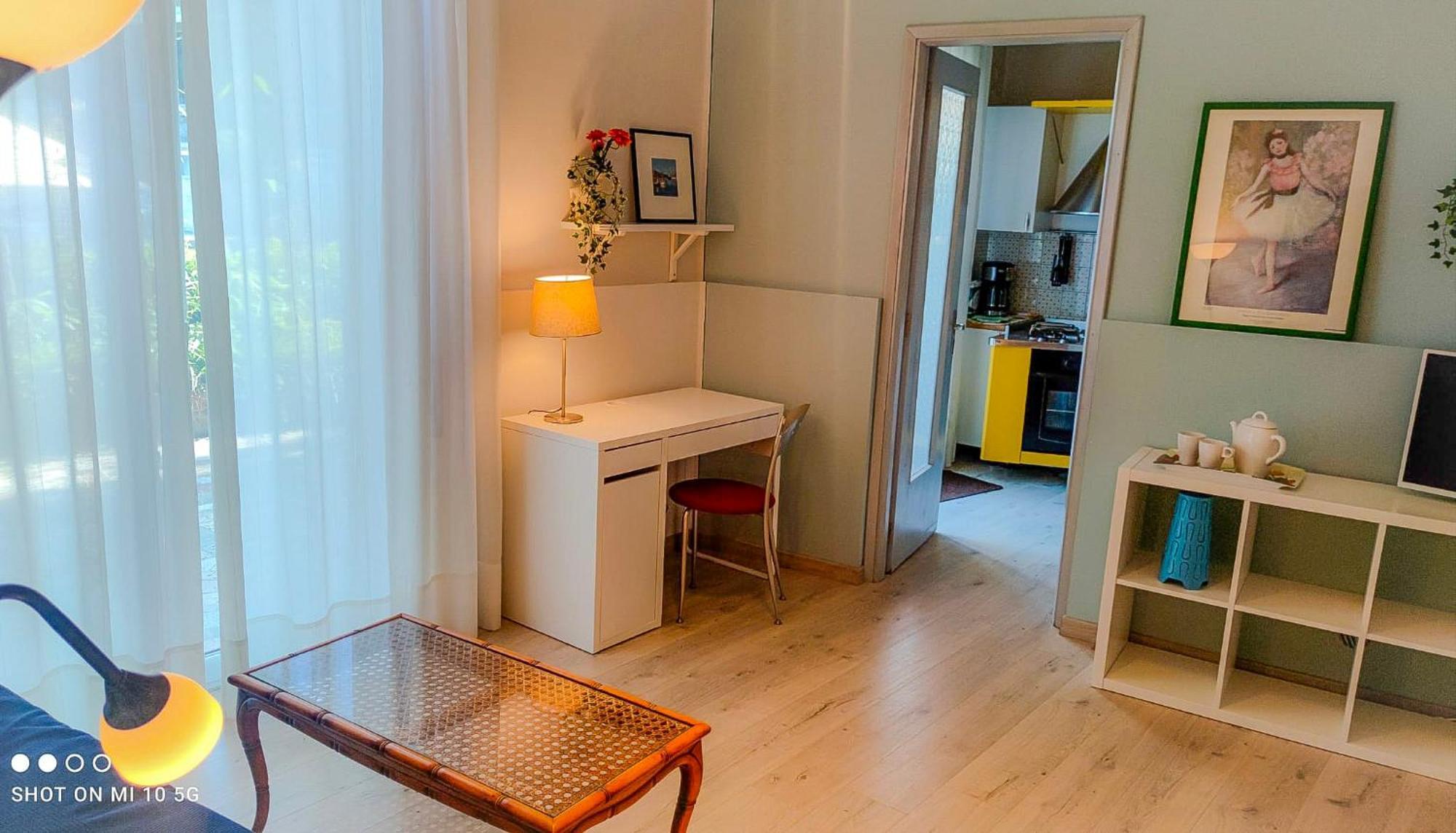 Casa Domenica Lejlighed Baveno Eksteriør billede